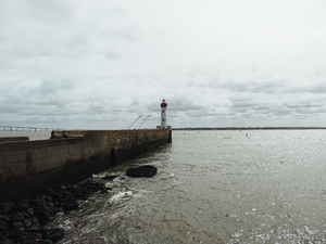 Courtier Saint-Nazaire